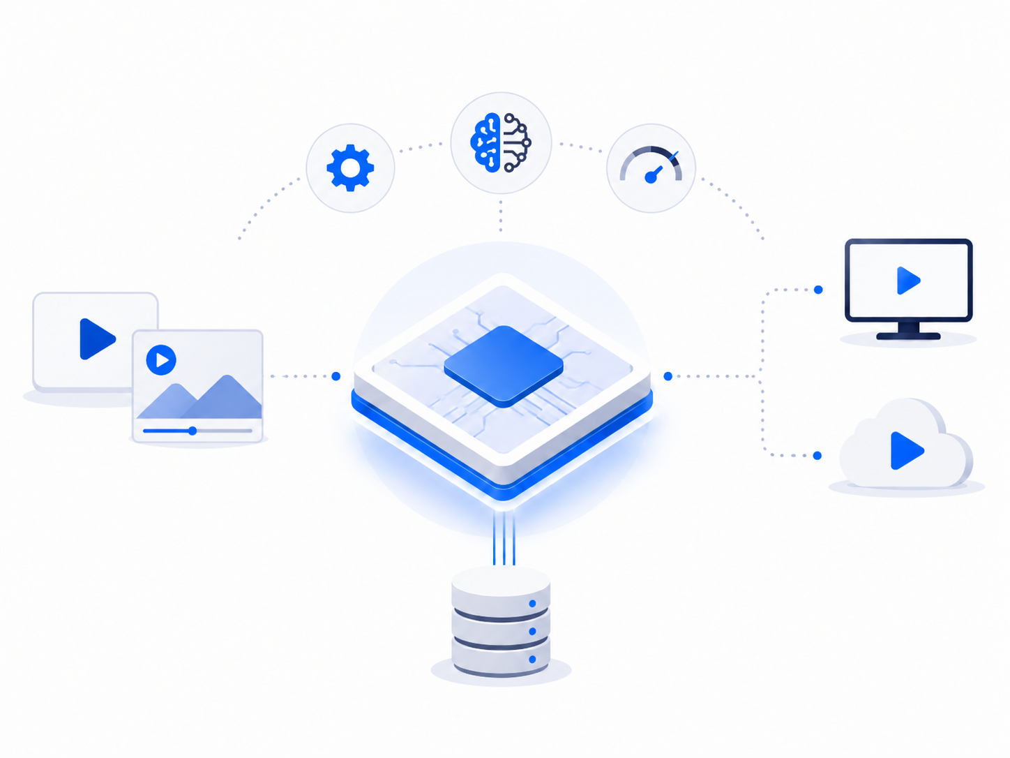 NETINT Smart VPU